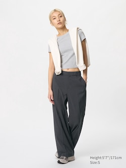 AirSense Wide Pants