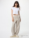 Geared Pants
