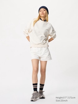 Denim Shorts | 2.5"