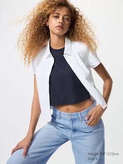 Mini Polo Shirt