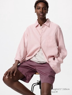 Stretch Easy Shorts