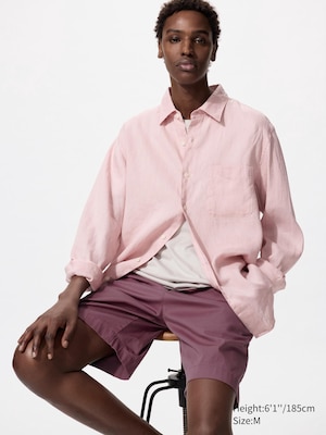 Stretch Easy Shorts