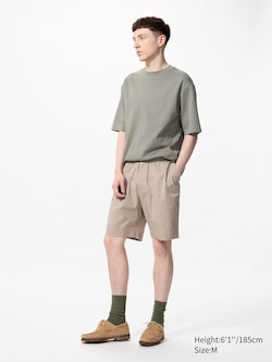 Stretch Easy Shorts