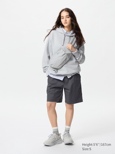 Stretch Easy Shorts
