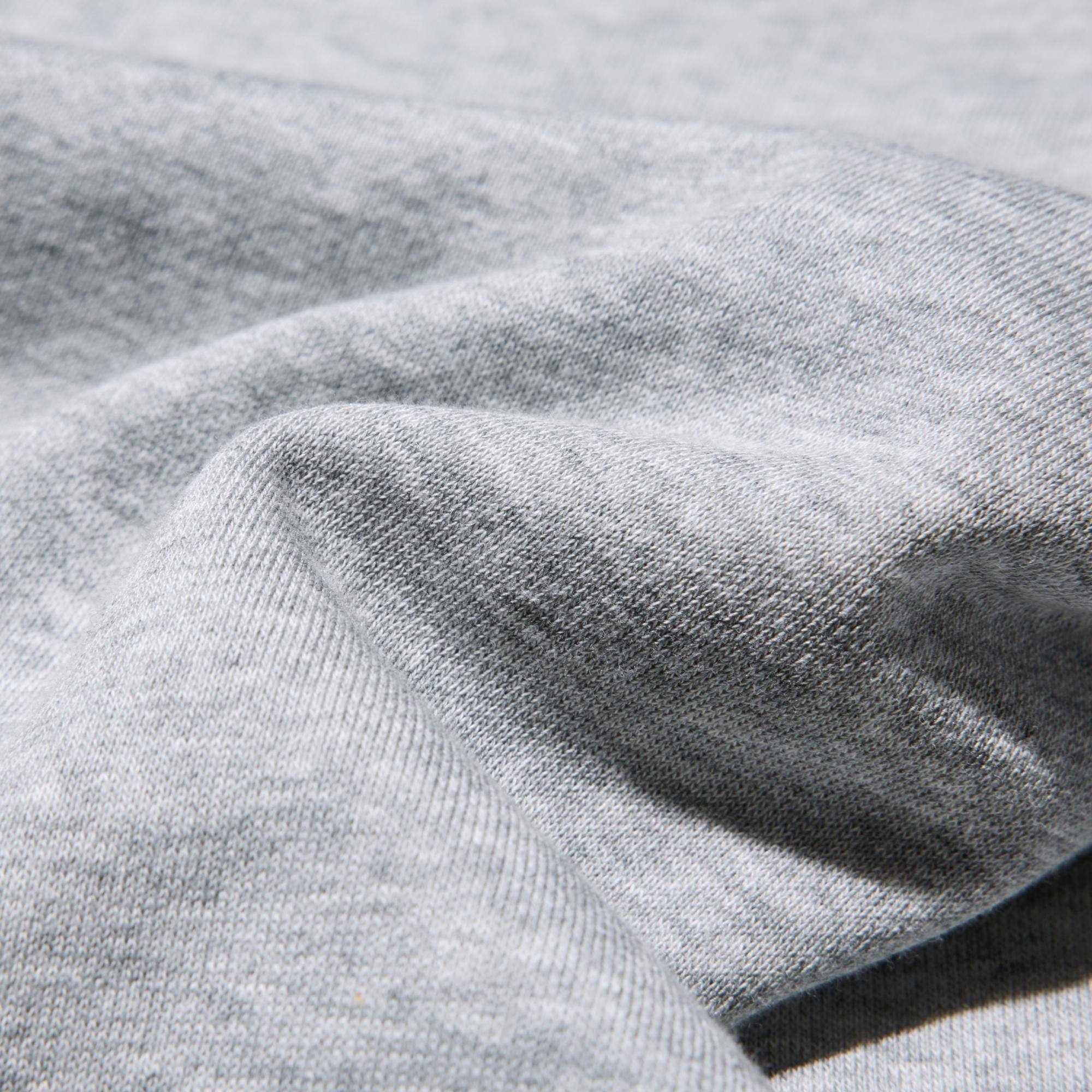 The main body is made of soft, lined fabric with a drapey feel.