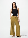 Wide Sweatpants