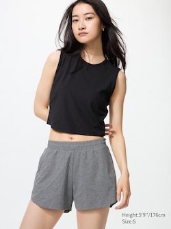 Ultra Stretch Active Shorts
