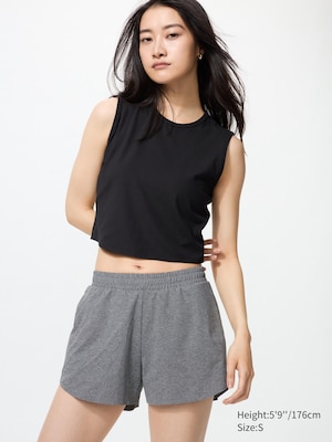 Ultra Stretch Active Shorts