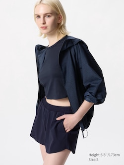 Ultra Stretch Active Shorts