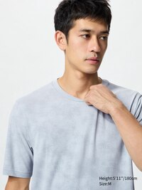 DRY-EX T-Shirt (Printed)