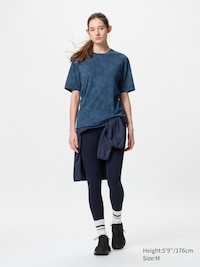 DRY-EX T-Shirt (Printed)