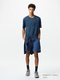 DRY-EX T-Shirt (Printed)