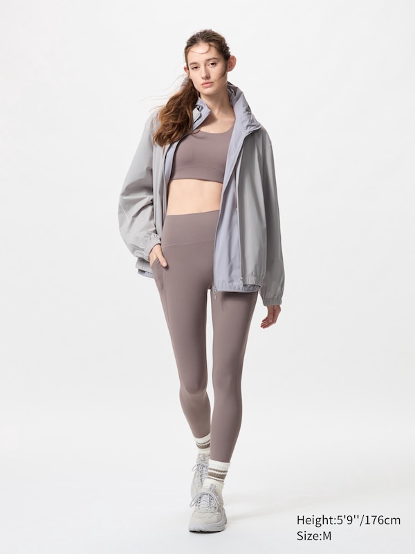 Ultra Stretch Active Sportjacke