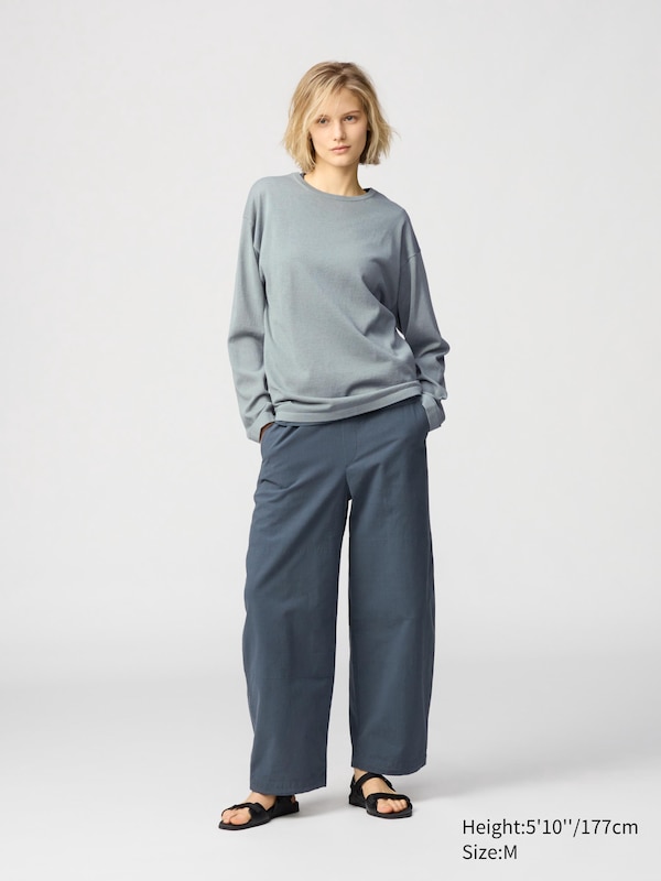 Crew Neck Sweater