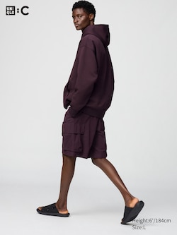 Wide Fit Cargo Shorts | 9"