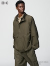 Lightweight Stand Jacket | Windbreaker