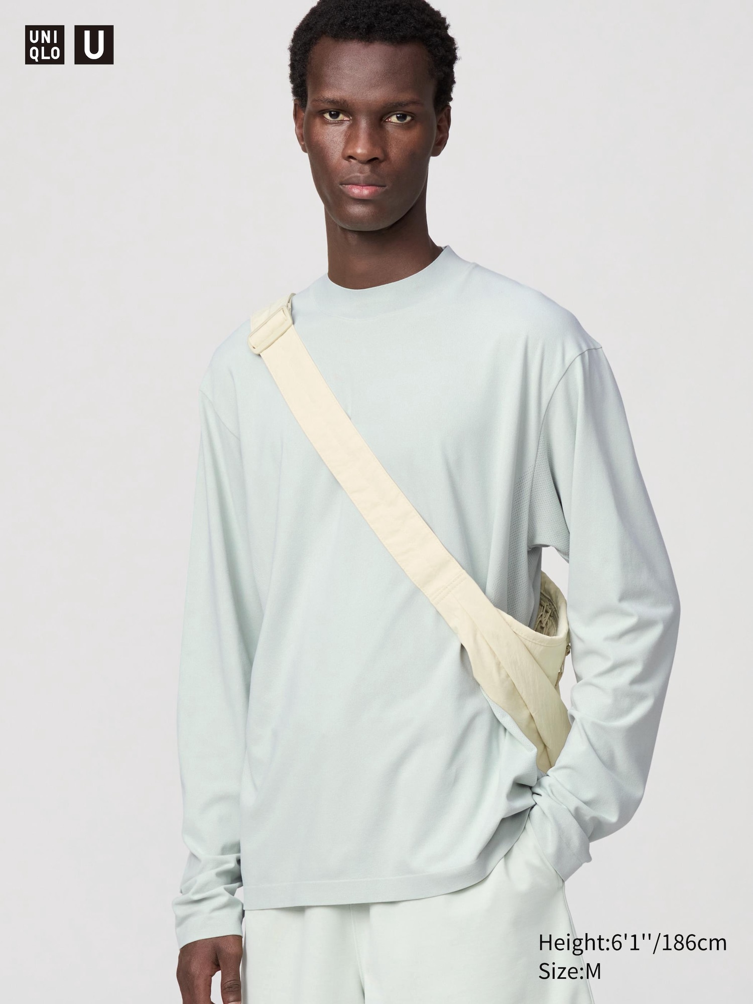 DRY-EX Tank Top | UNIQLO US