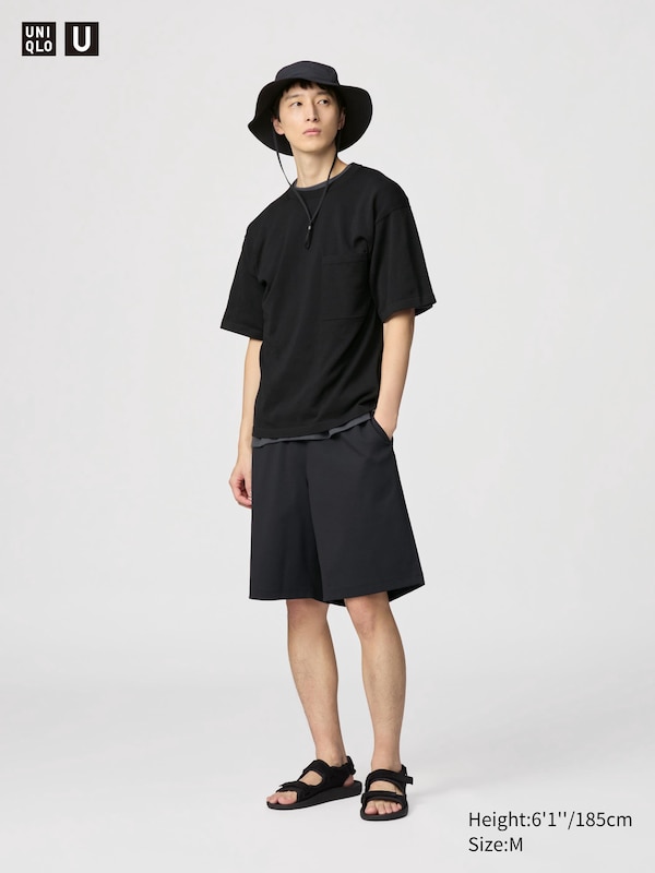 DRY-EX Shorts