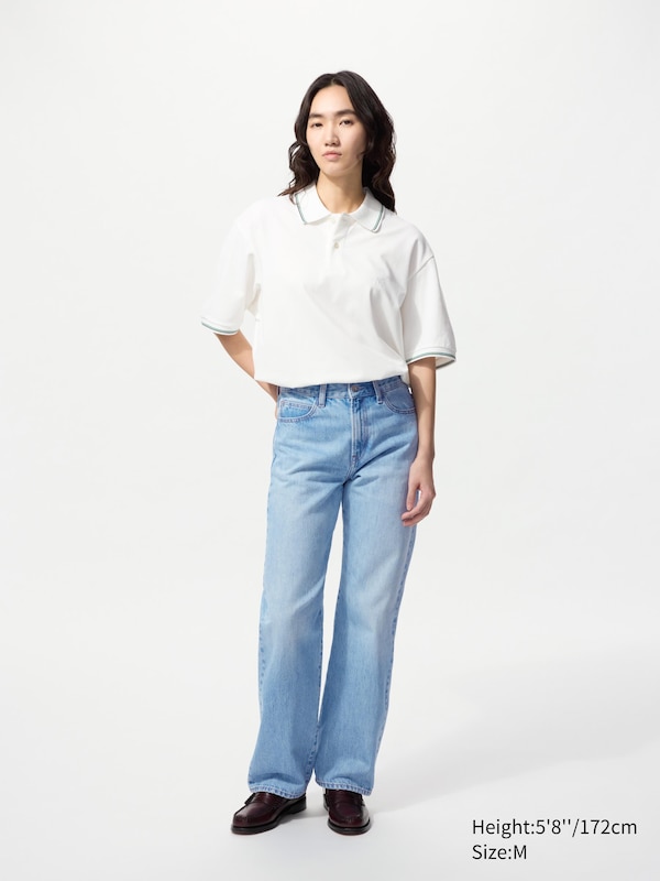 DRY Pique Polo Shirt