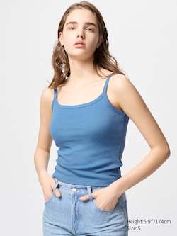 Mini Camisole