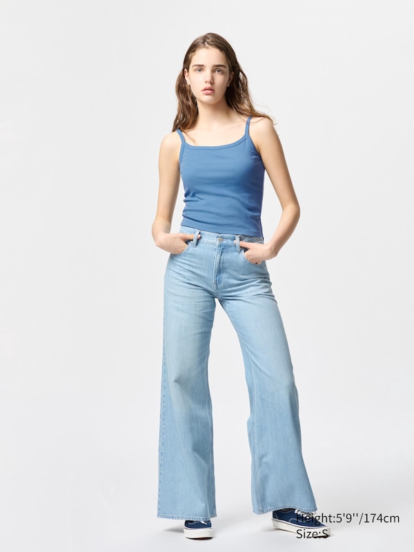 Mini Camisole