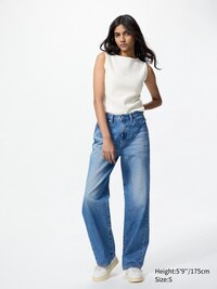 Shirring Boat Neck Sleeveless Top
