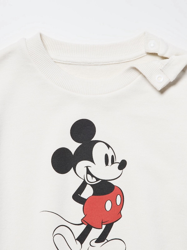 Baby MAGIC FOR ALL ICONS Graphic Sweatshirt
