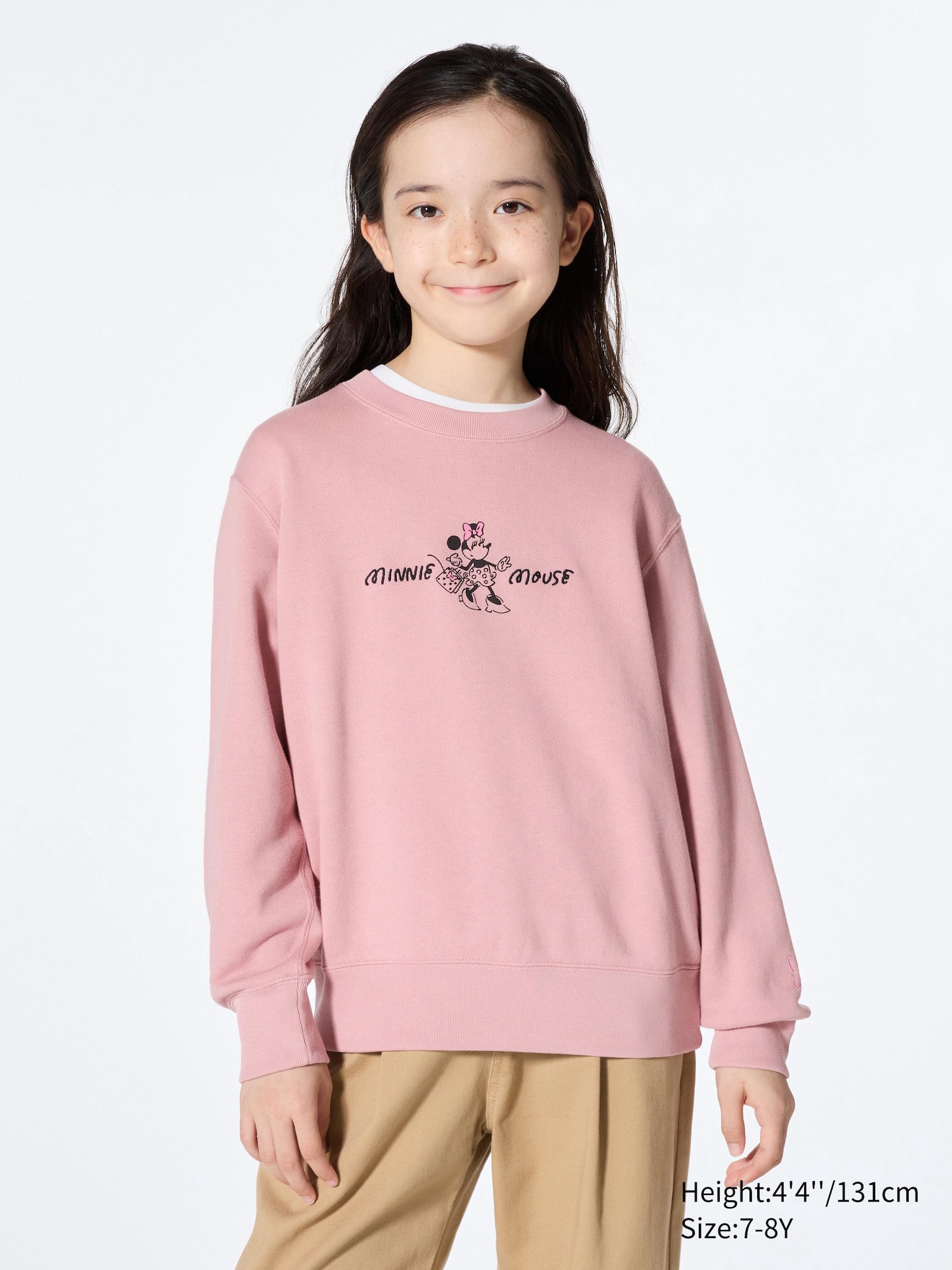 MAGIC FOR ALL with Yu Nagaba Sweatshirt | UNIQLO US