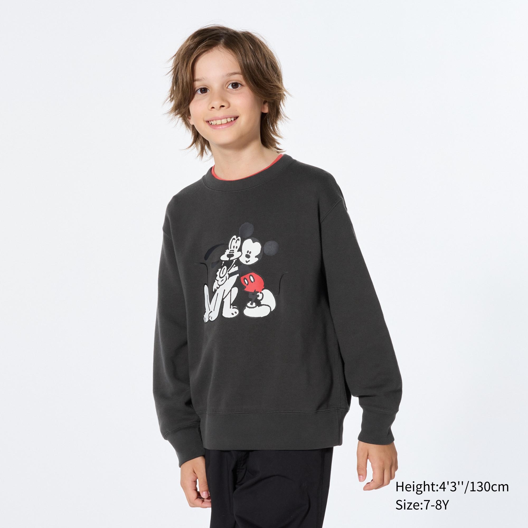 MAGIC FOR ALL with Yu Nagaba Sweatshirt