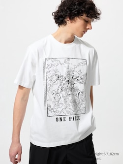 UT ARCHIVE ONE PIECE UT Graphic T-Shirt