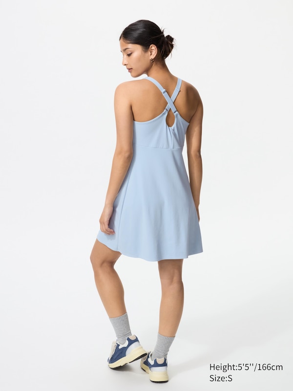 AIRism Soft Mini Bra Dress