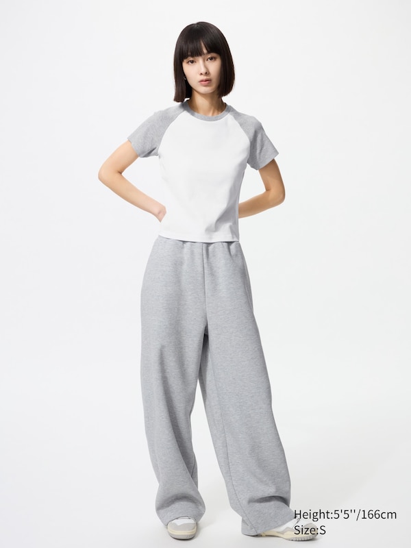 Mini T-Shirt | Raglan Sleeve