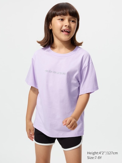 POP MART UT Graphic T-Shirt | LABUBU