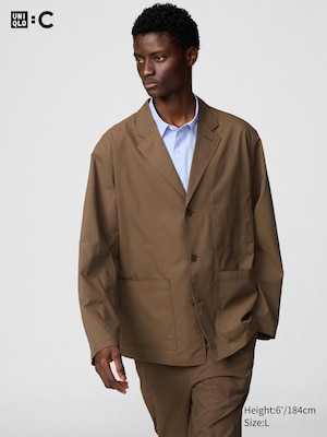 Work Jacket