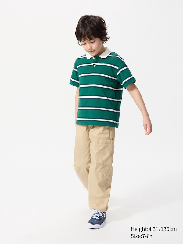 Cargo Jogger Pants
