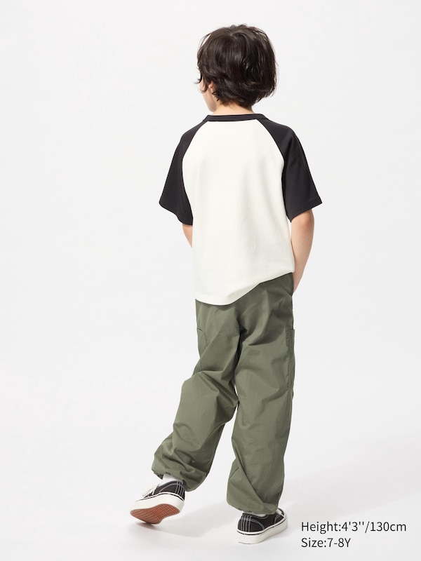 Cargo Jogger Pants
