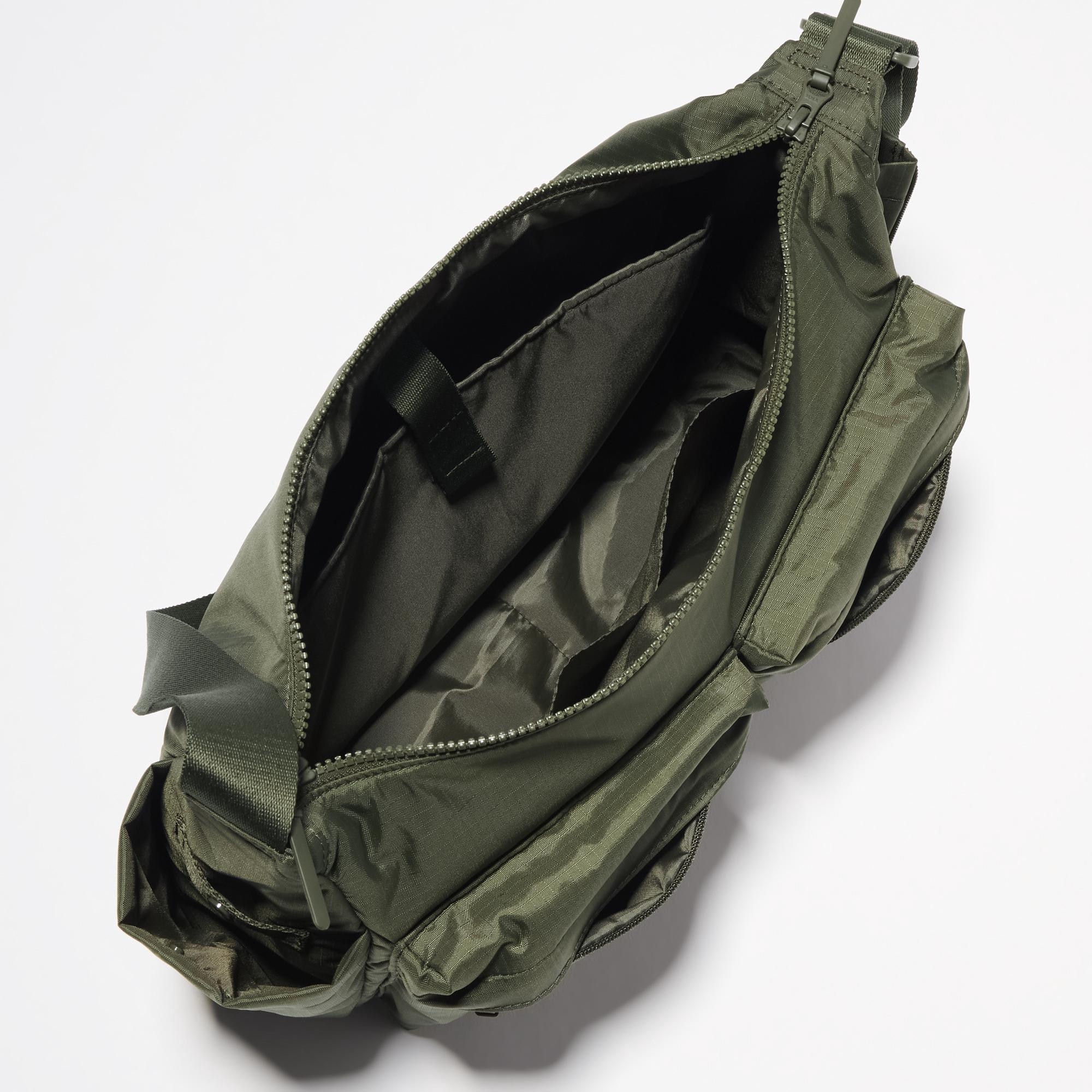 Multi Pocket Shoulder Bag | UNIQLO US