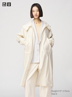 Lightweight Coat