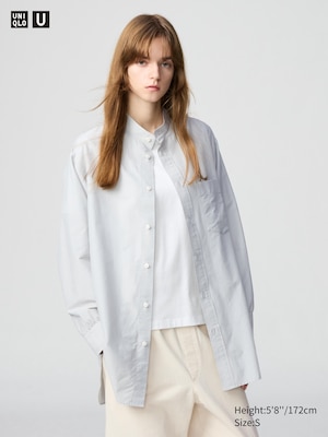 Oversized Shirt