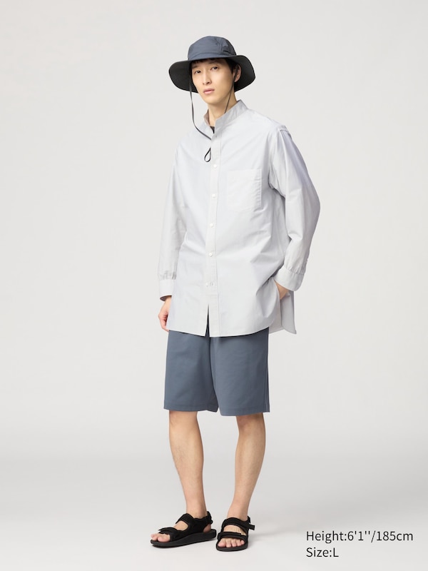 Oversized Shirt