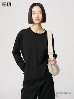Crew Neck Sweater