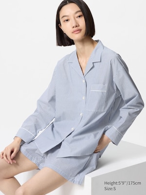Striped Pajamas