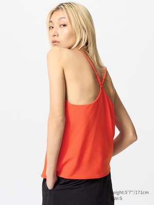 AIRism Bra Camisole