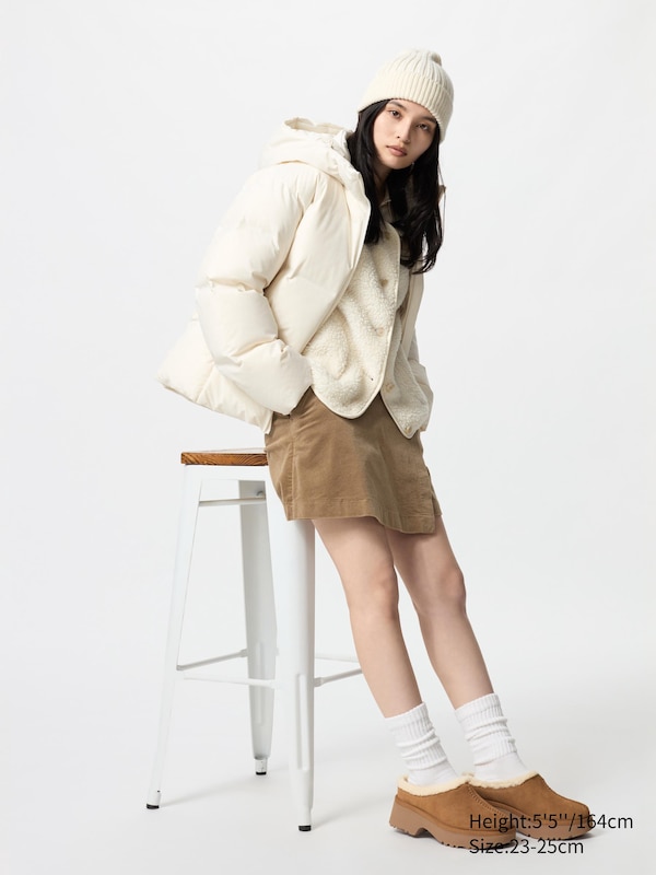 Slouchy Socks | 3 Pairs