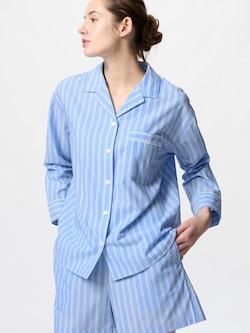 Striped Pajamas