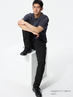 EZY Ultra Stretch Jeans | Tall