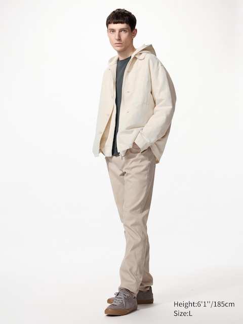 Uniqlo EZY Ultra Stretch Jeans | Tall