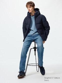 EZY Ultra Stretch Jeans | Tall