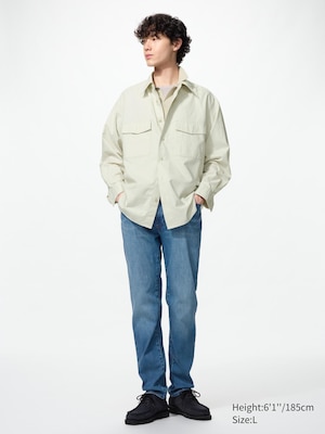 EZY Ultra Stretch Jeans | Tall