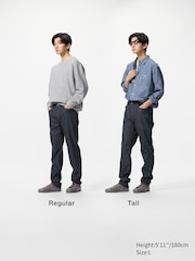EZY Ultra Stretch Jeans | Tall